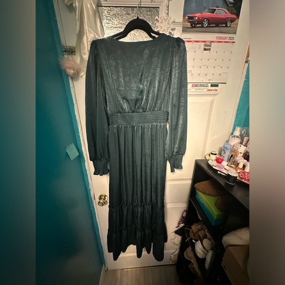 ๐๐ซ๐๐๐ง ๐ฆ๐๐ฑ๐ข ๐๐ซ๐๐ฌ๐ฌ - Picture 2 of 4